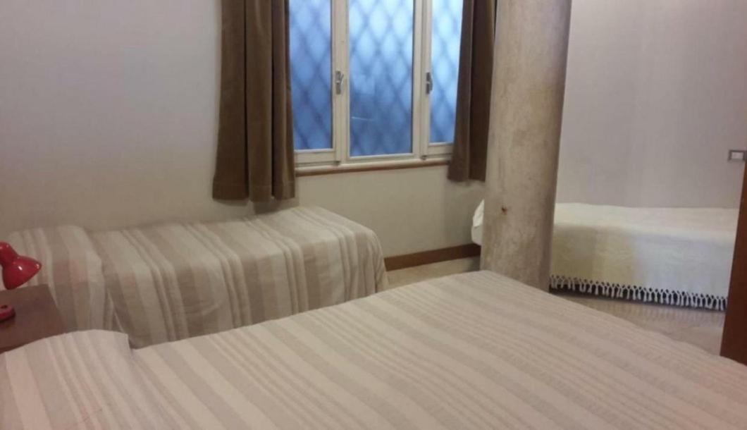 San Stae Casa Aurora Apartment เวนิส ภายนอก รูปภาพ