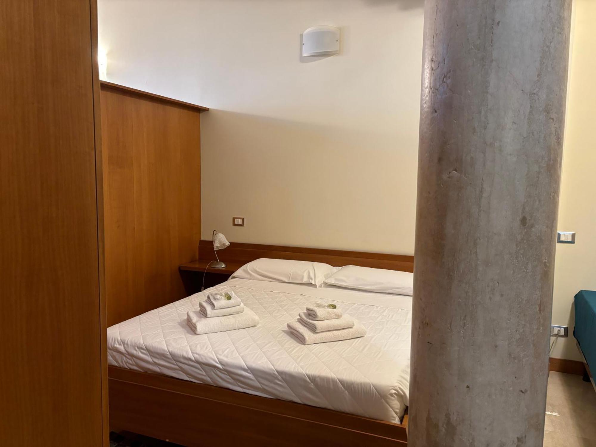 San Stae Casa Aurora Apartment เวนิส ภายนอก รูปภาพ